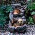 10 Dreamy Backyard Water Features You Can Buy