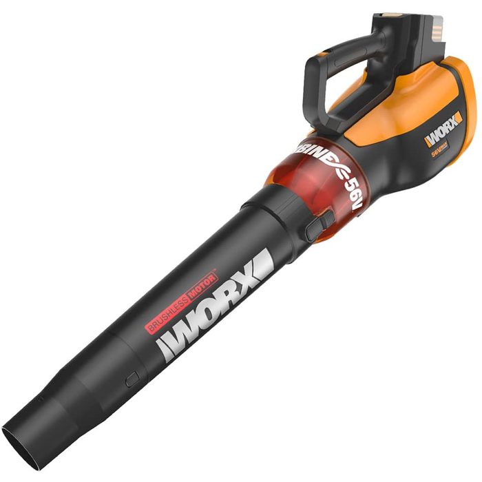 Leaf Blower