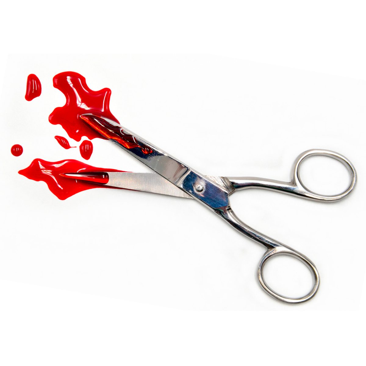 scissors