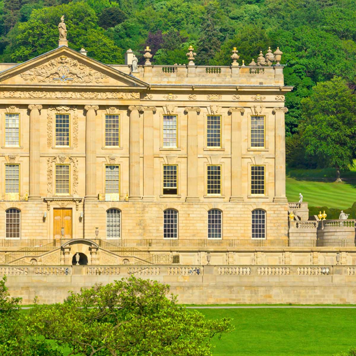 Chatsworth