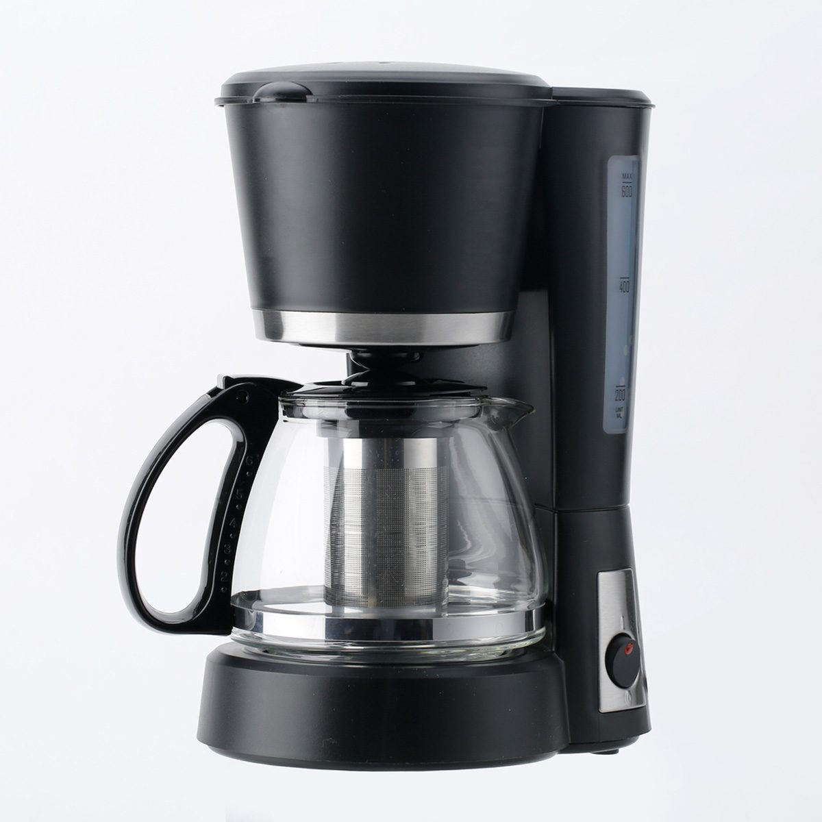 Coffee maker