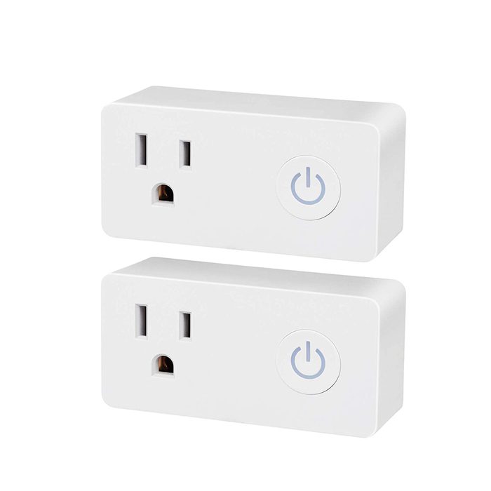 Smart Plug