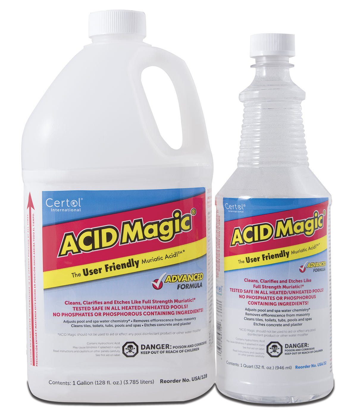 acid magic product