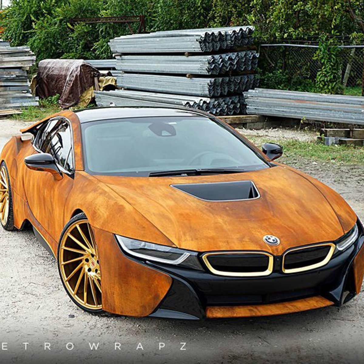 BMW