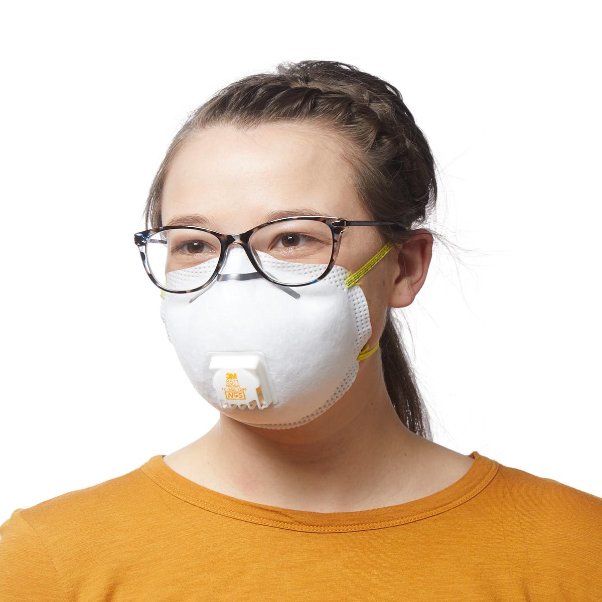 dust mask