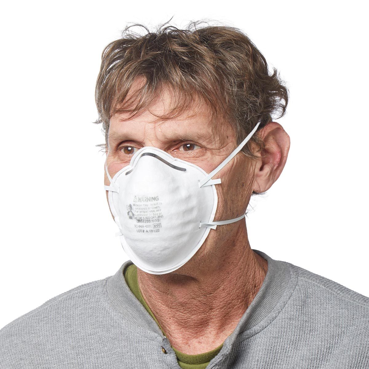 dust mask