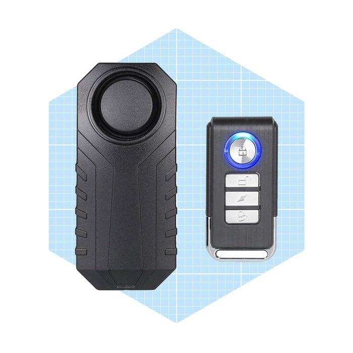 Mengshen Bicycle Alarm Ecomm Amazon.com