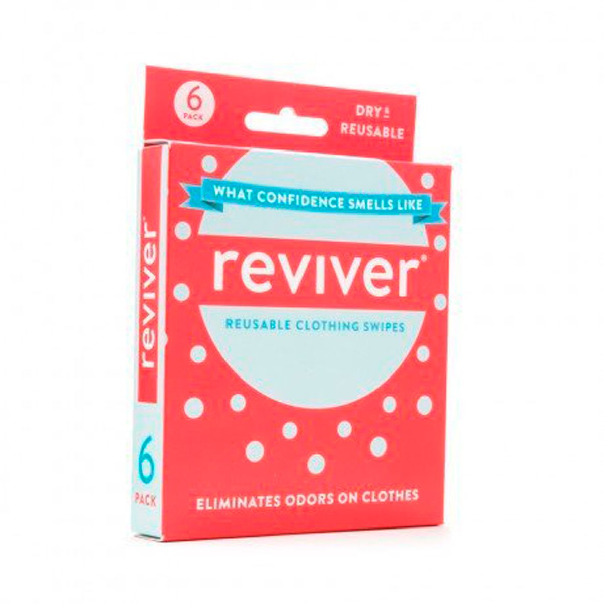 Reviver