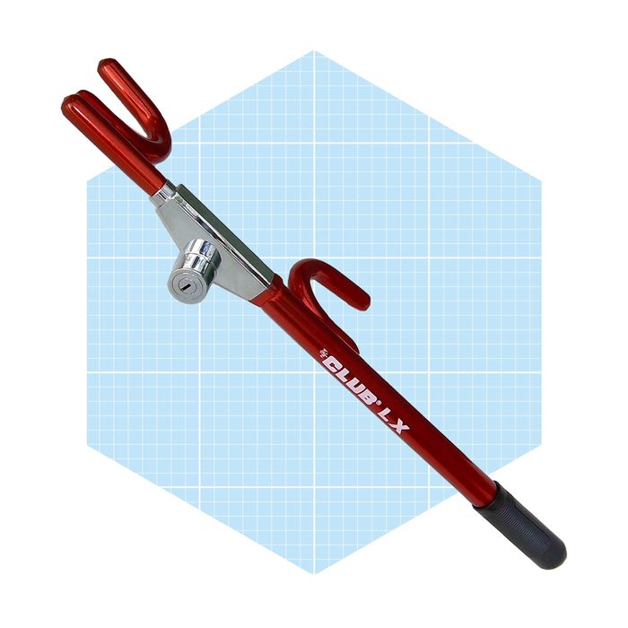 The Club 1100 Lx Series Steering Wheel Lock Ecomm Amazon.com