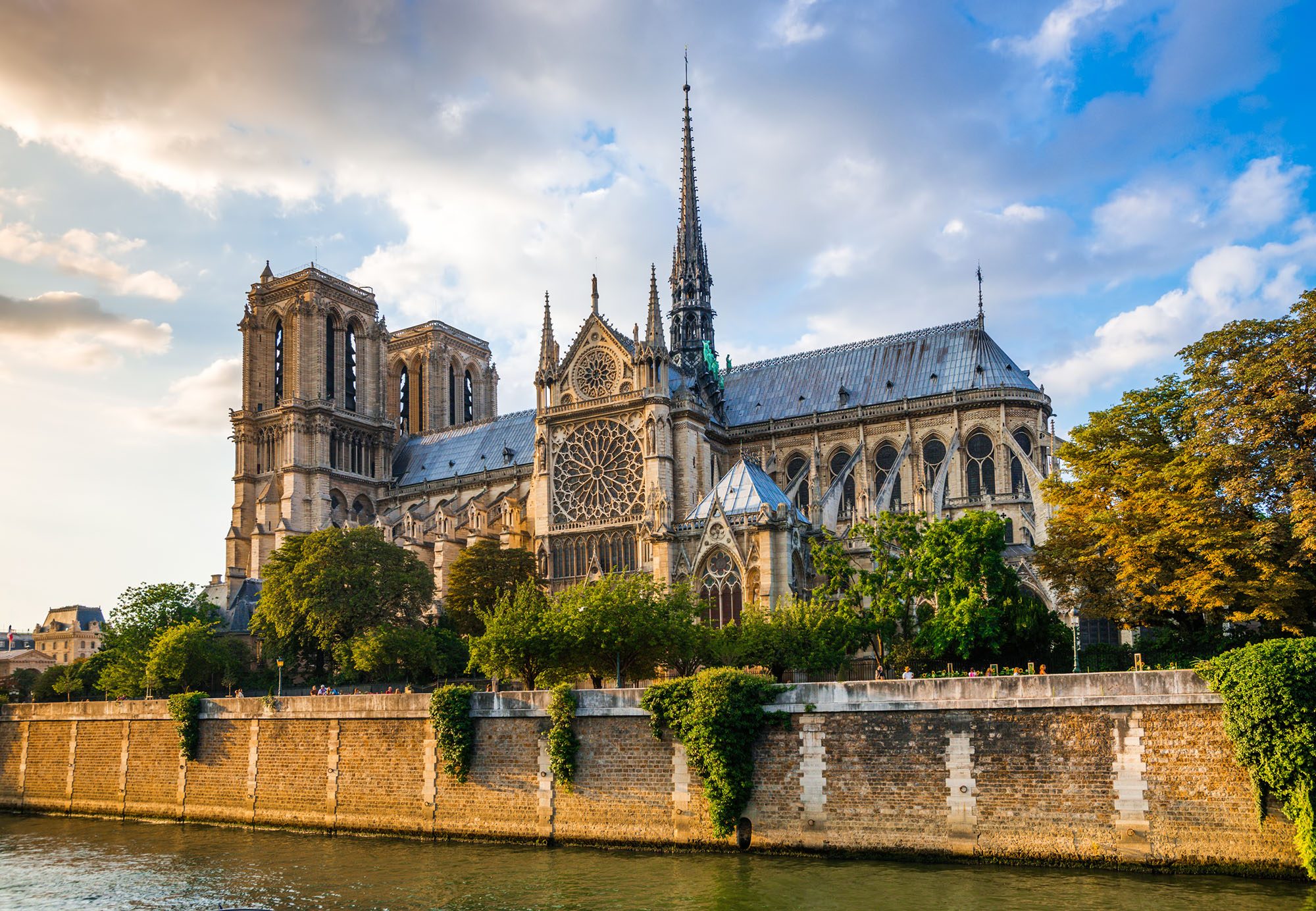 notre-dame