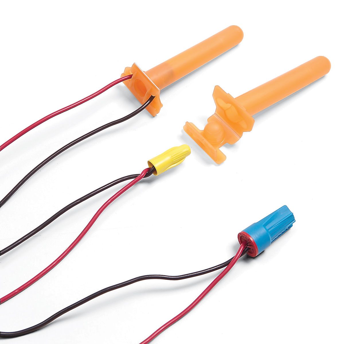 Waterproof Connectors