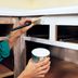 Tips for Painting Kitchen Cabinets