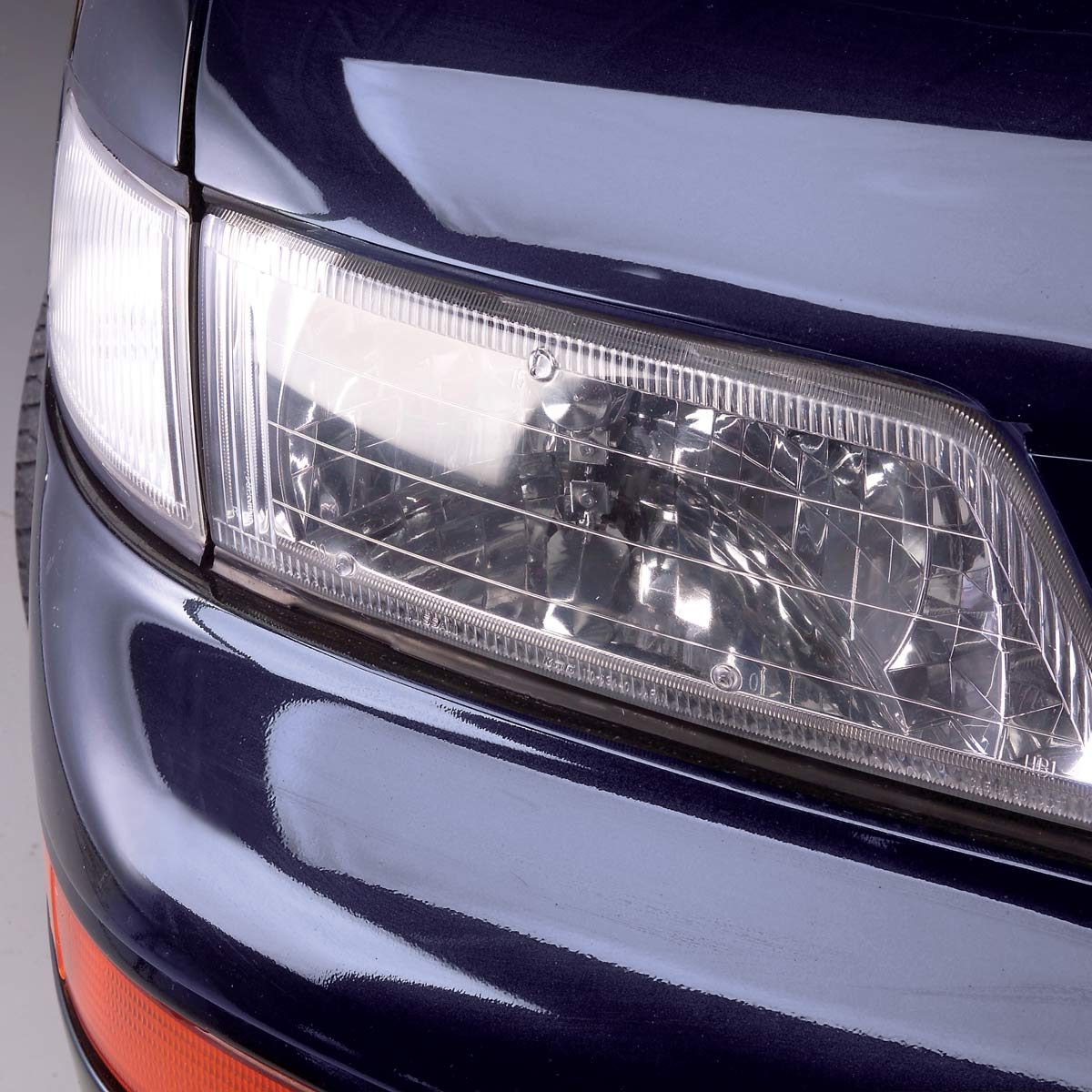 How To Restore Headlights on Your Car