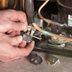 Refrigerator Maintenance: Refrigerator Compressor Repair