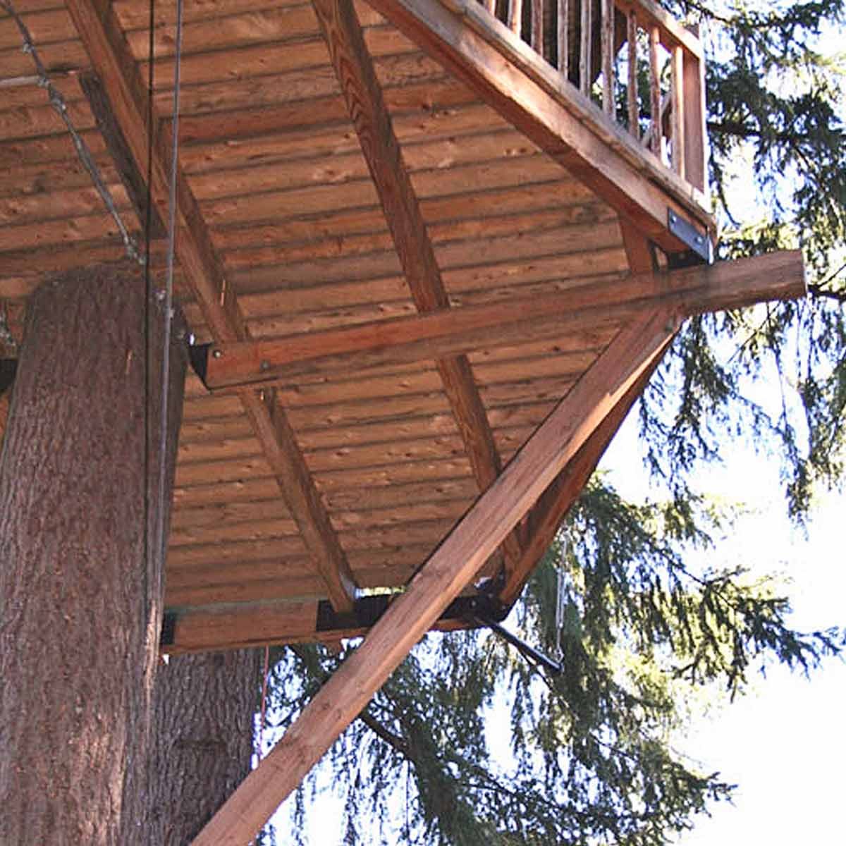 treehouse building tips