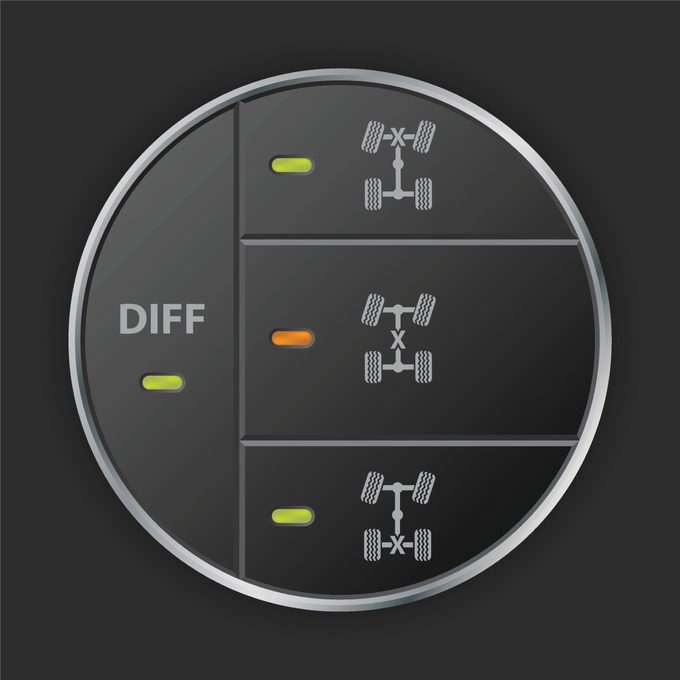 4x4 safe driving tips