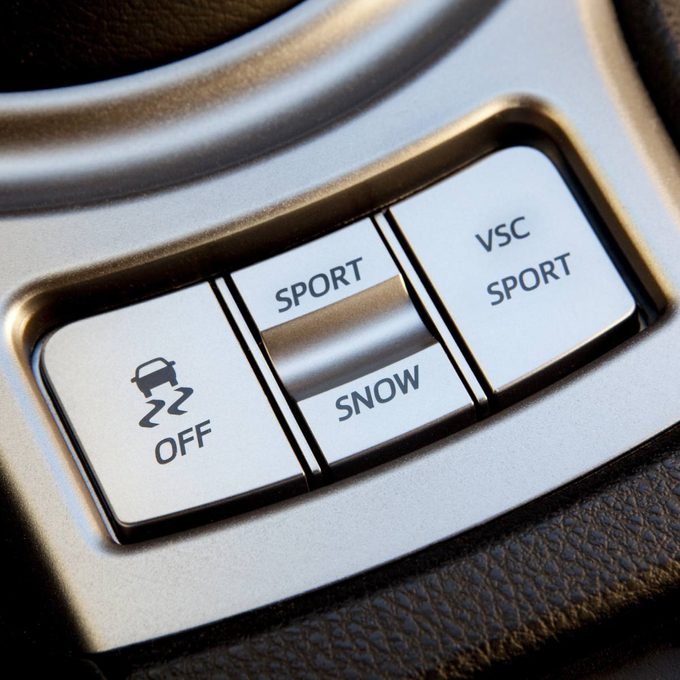 4x4 safe driving tips