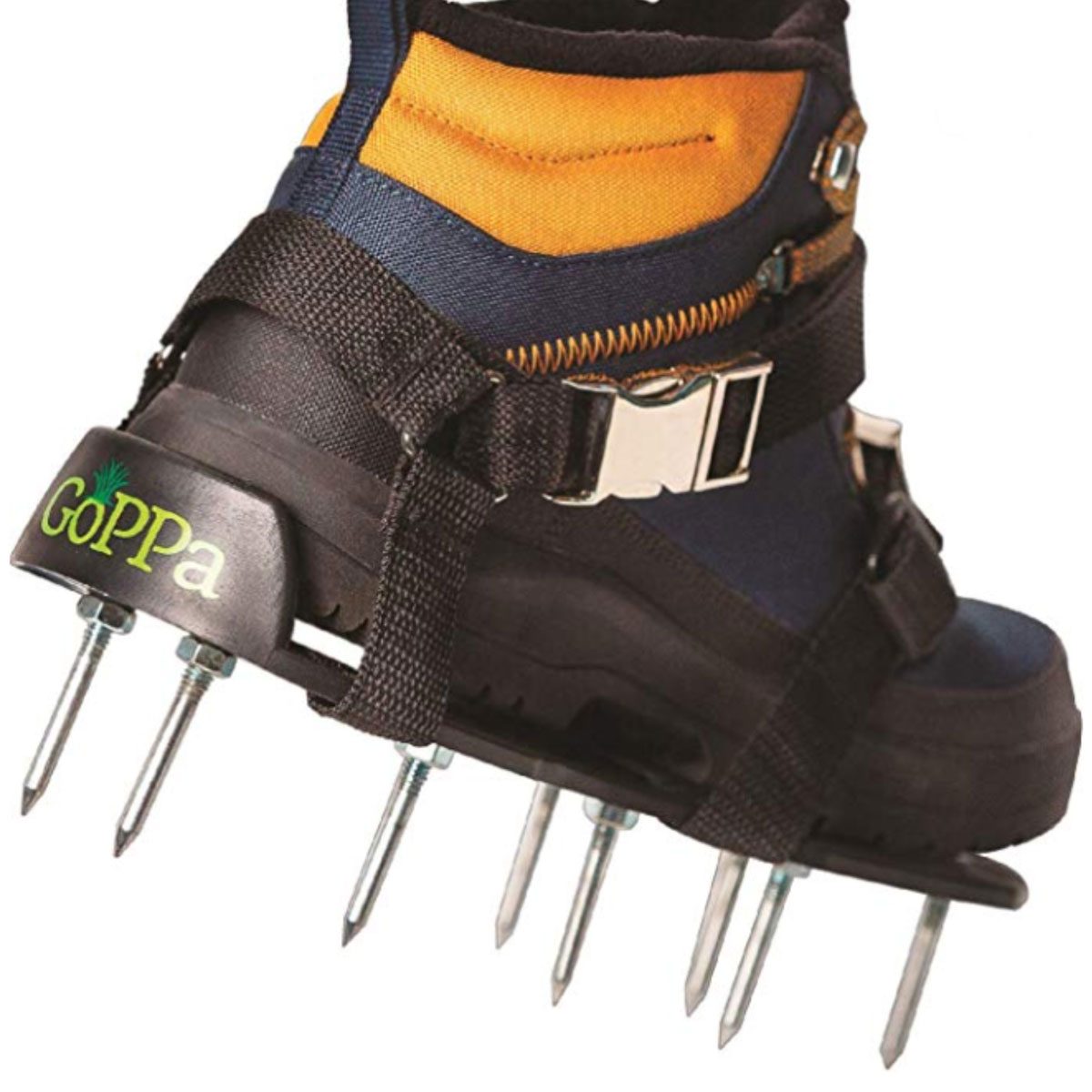 GoPPa Lawn Aerator Shoes