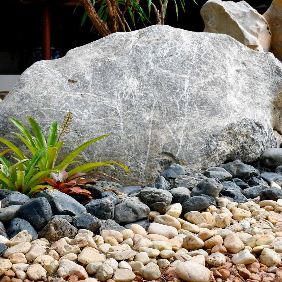 stones