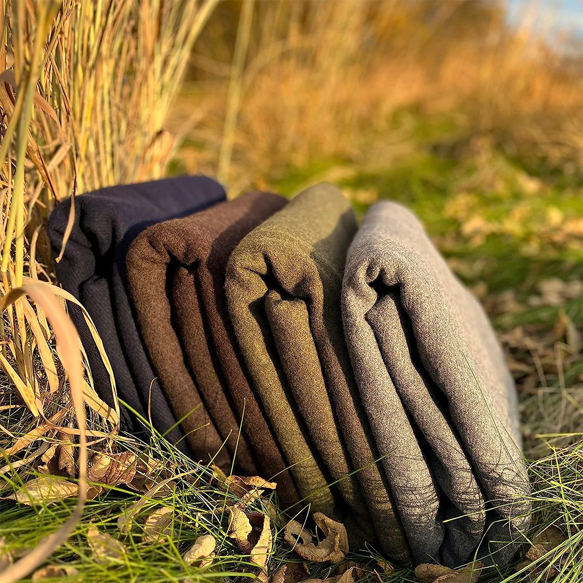 17 Amazing Camping Gadgets Found On Amazon