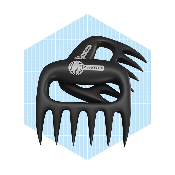 Cave Tools Meat Claws