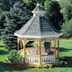 How to Build a Gazebo