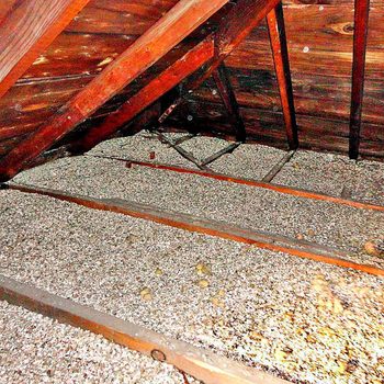 vermiculite