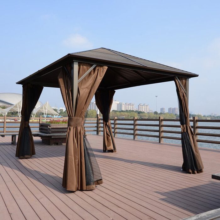 Gazebo