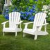 How to Build an Adirondack Chair