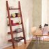 How To Build a Ladder Shelf