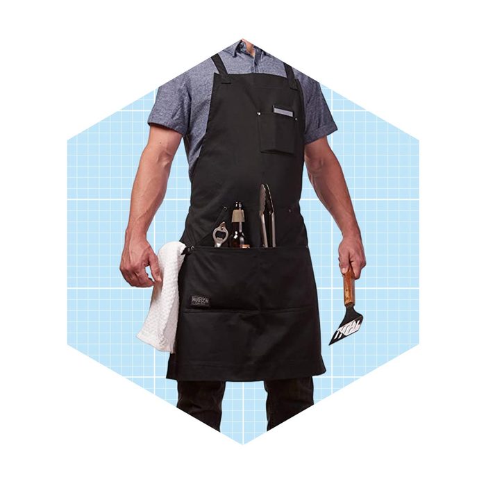 Hudson Durable Goods Chef Apron