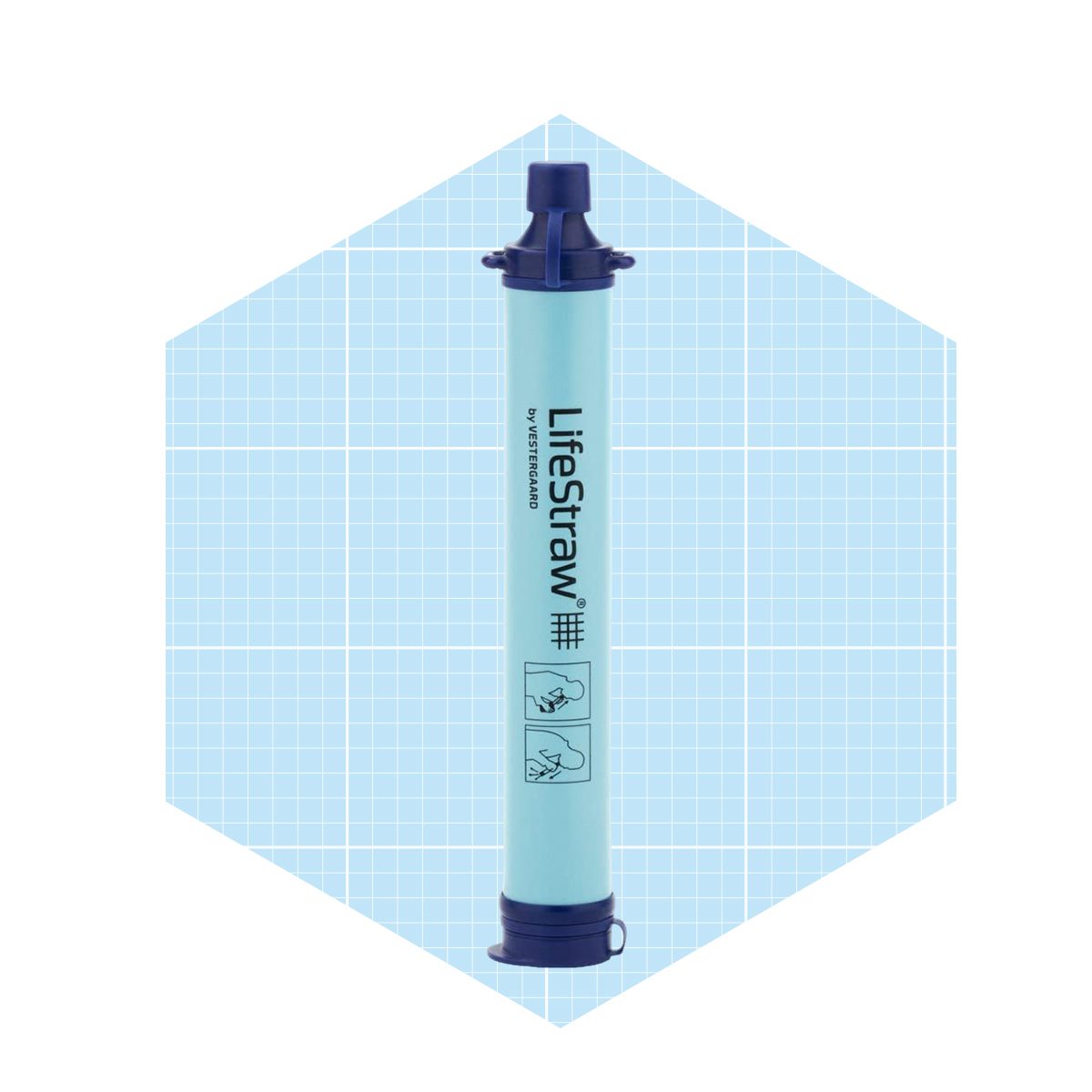 Lifestraw Personal Water Filter