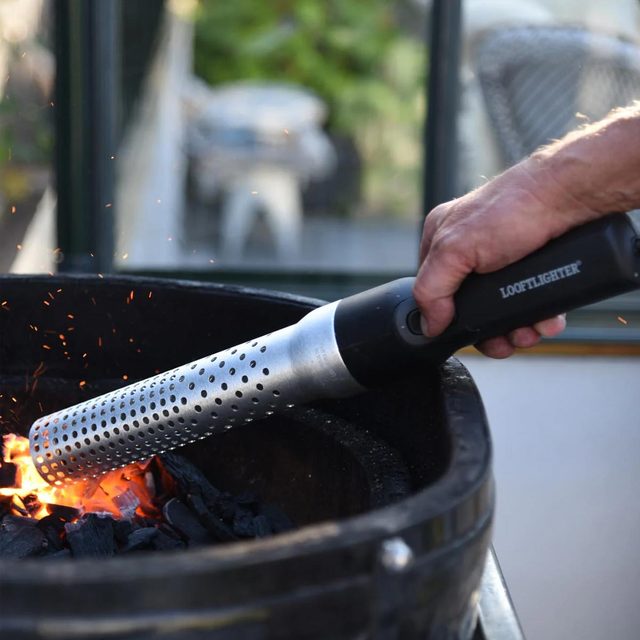Looftlighter Electric Firestarter