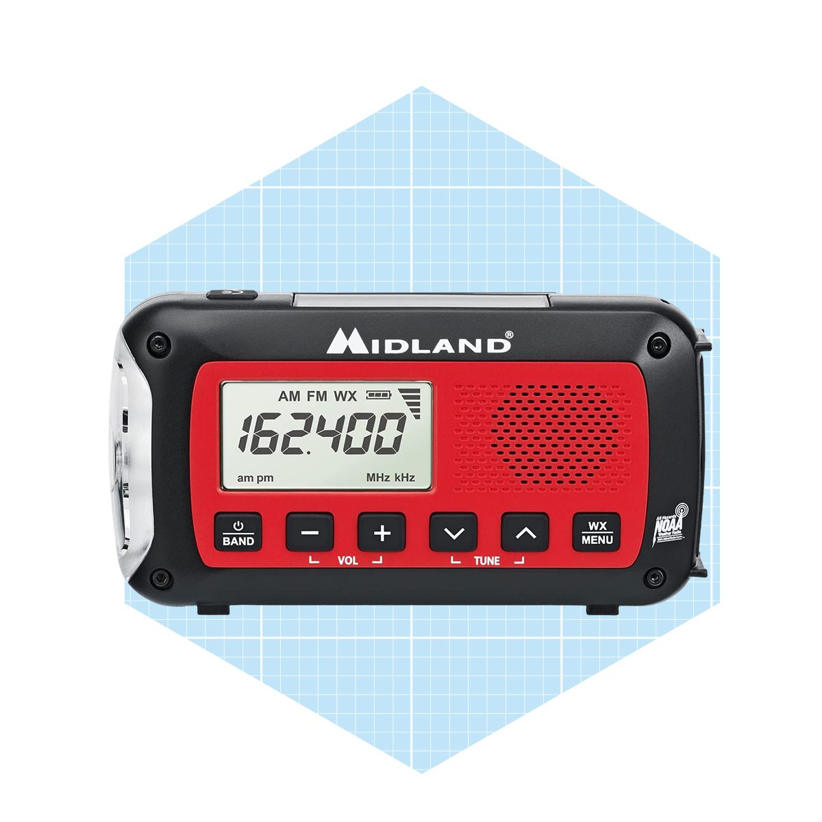 Midland Er40 Weather Radio