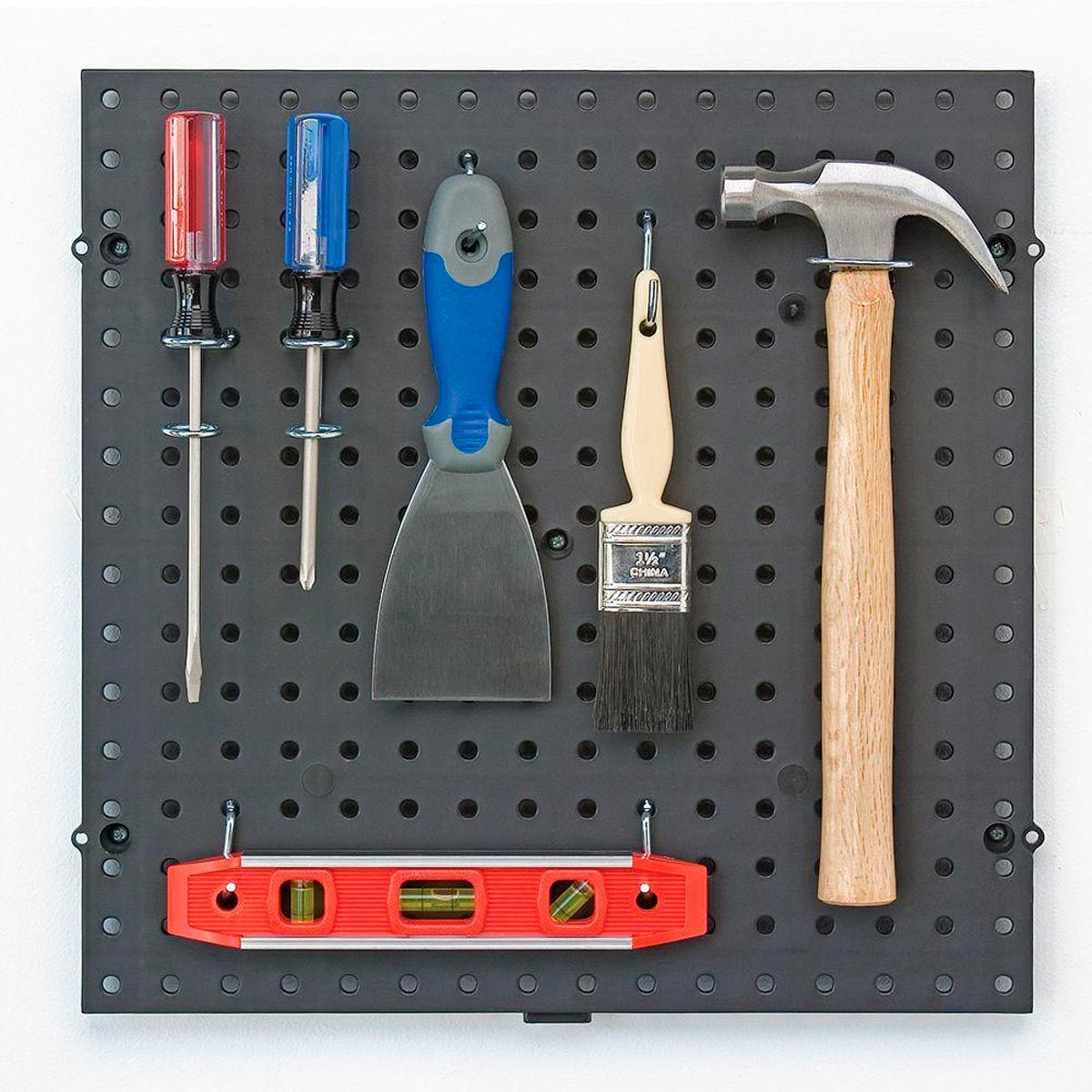 Pegboard