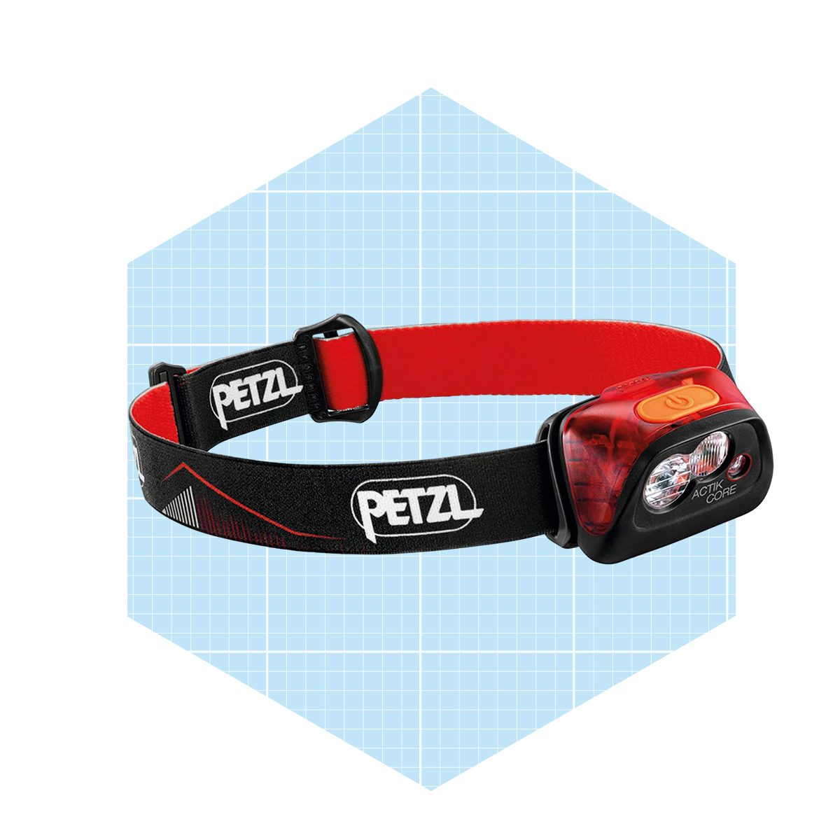 Petzl Actik Core Headlamp