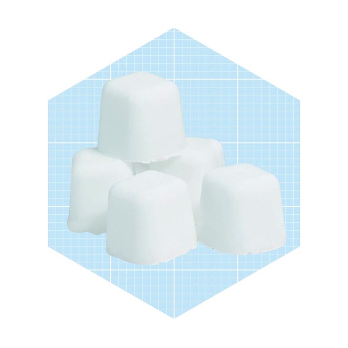 Weber Lighter Cubes