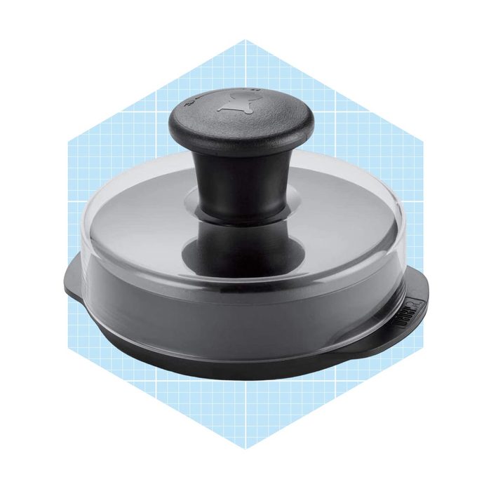 Weber Original Burger Press