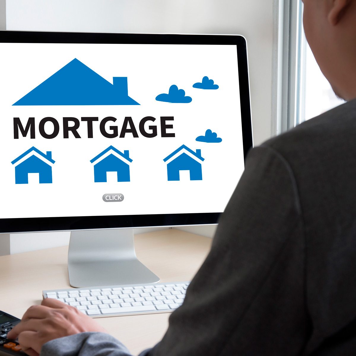 MORTGAGE