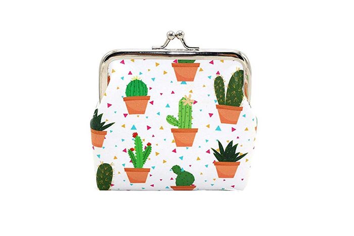 cactus wallet