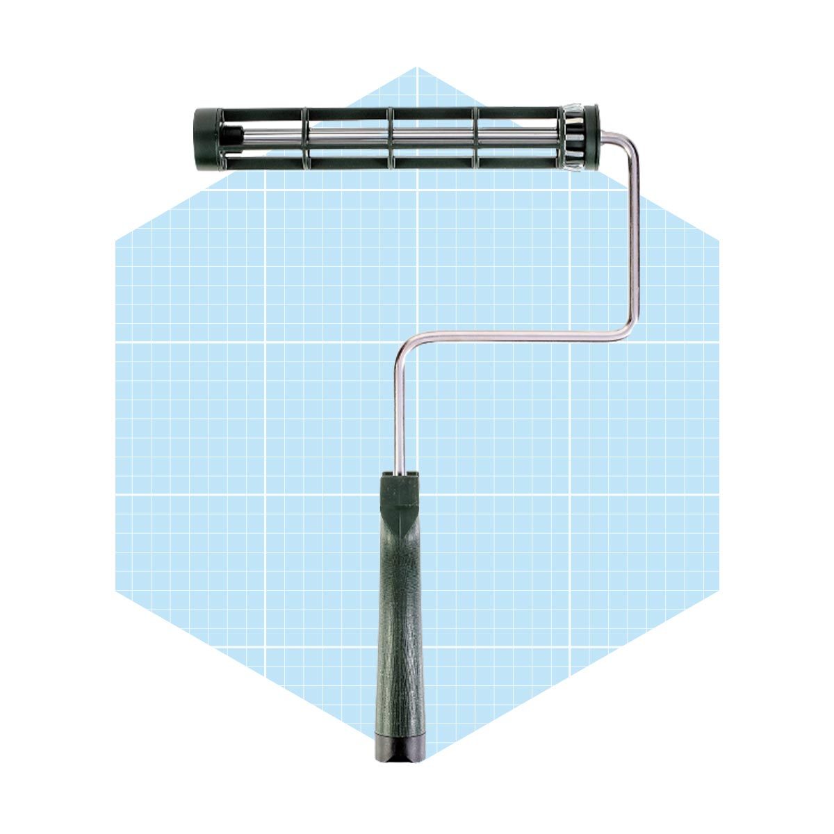 Easy Off Roller Frame