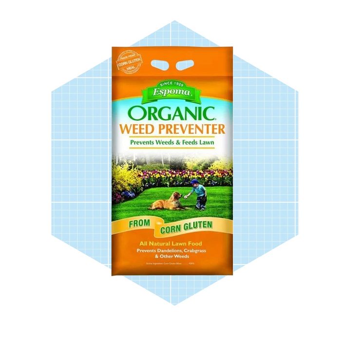 Espoma Weed Preventer
