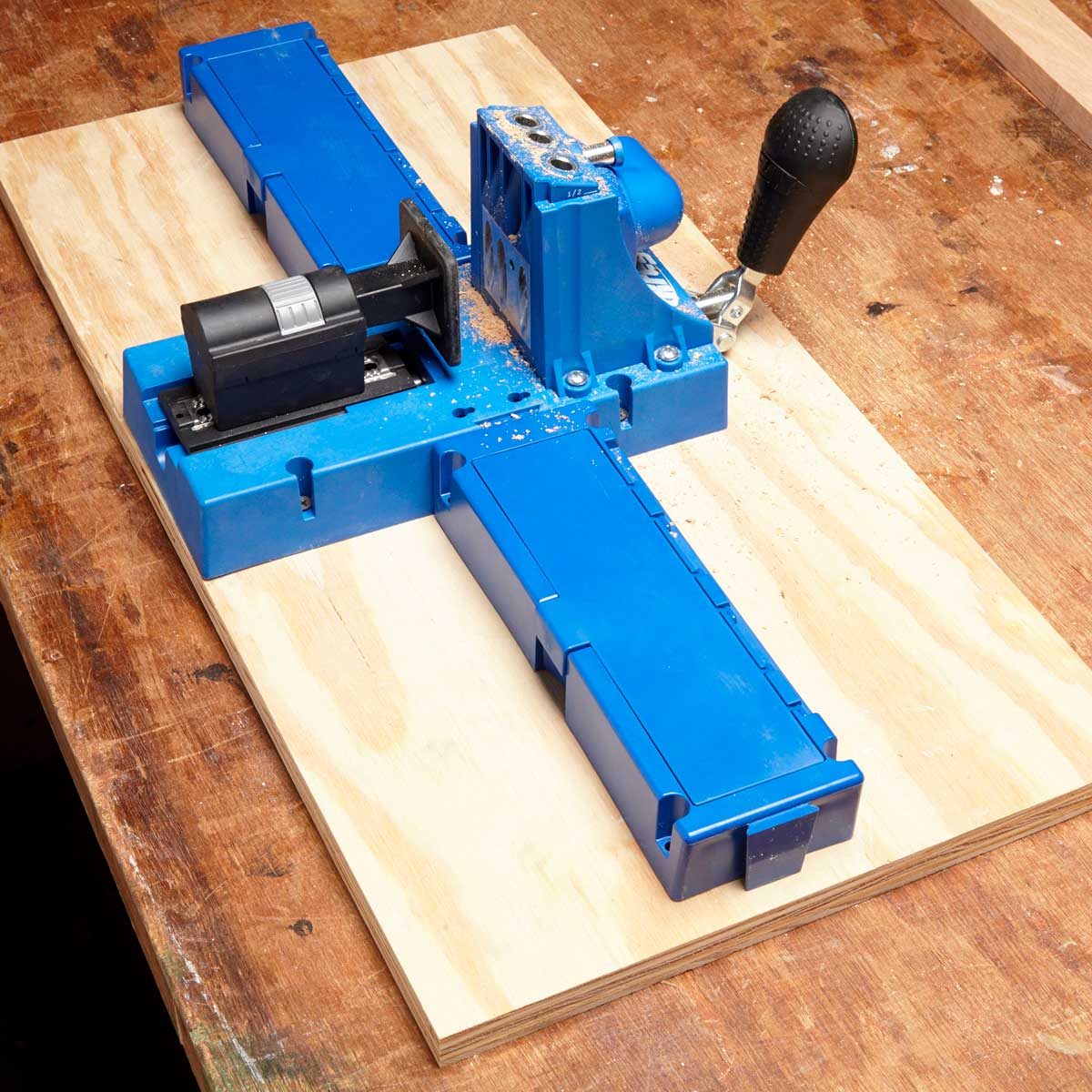 stuff we love kreg jig k5