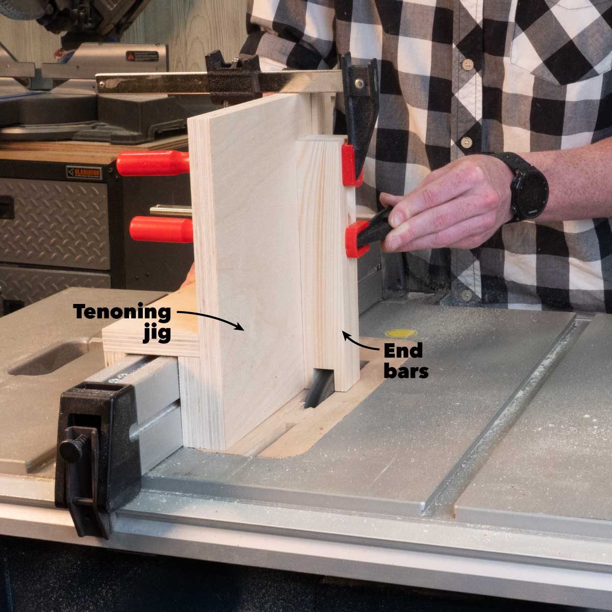 bee hive end bars frame