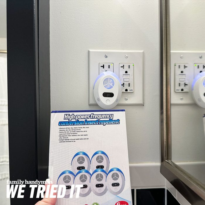 Bectine Ultrasonic Pest Repeller