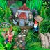 10 Enchanting Fairy Garden Kits