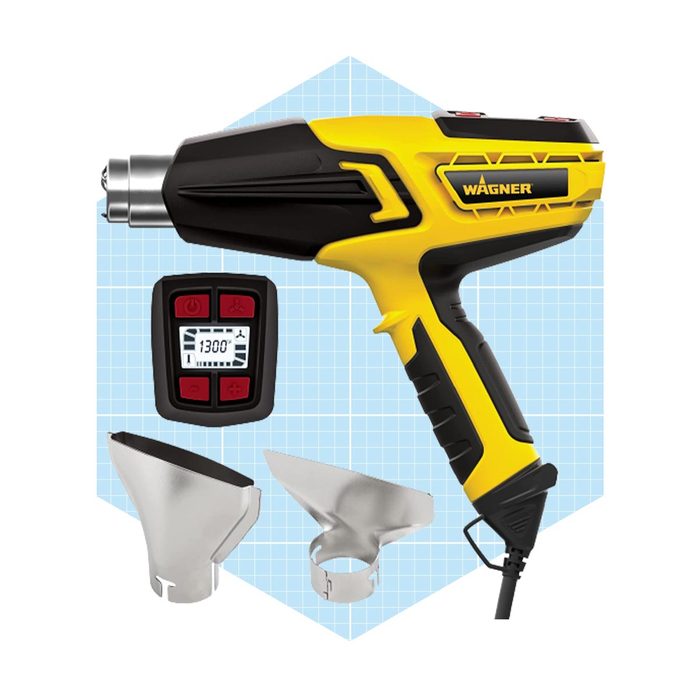 Heat Gun
