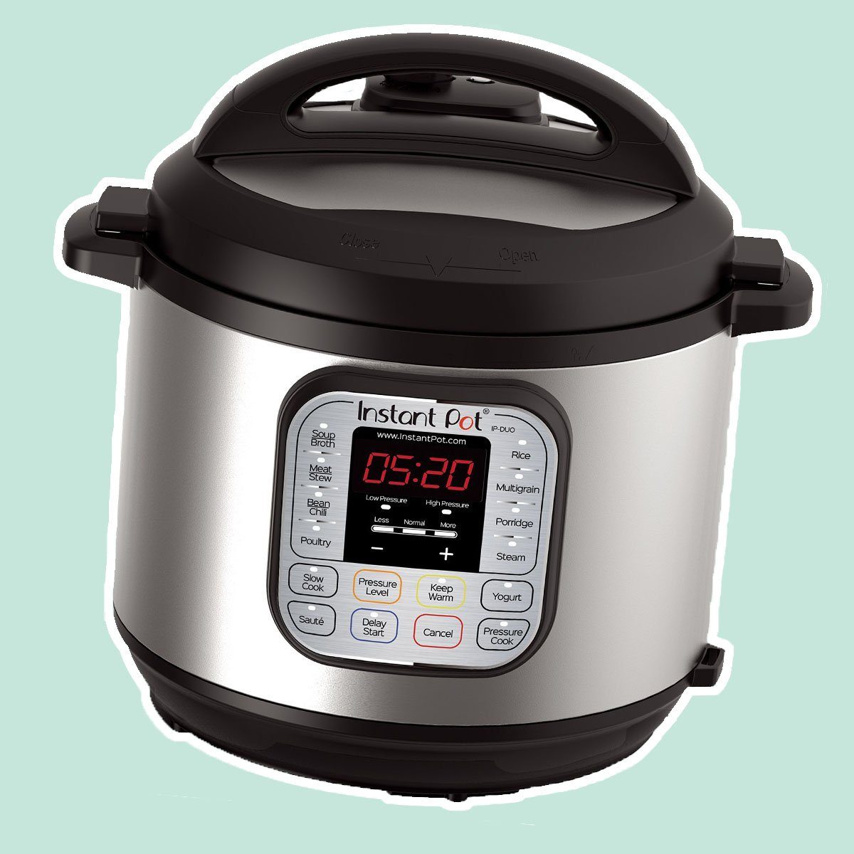 Instant Pot