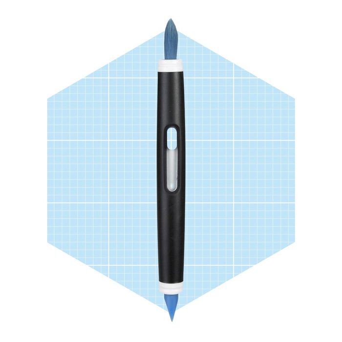 Oxo Electronics Cleaning Brush