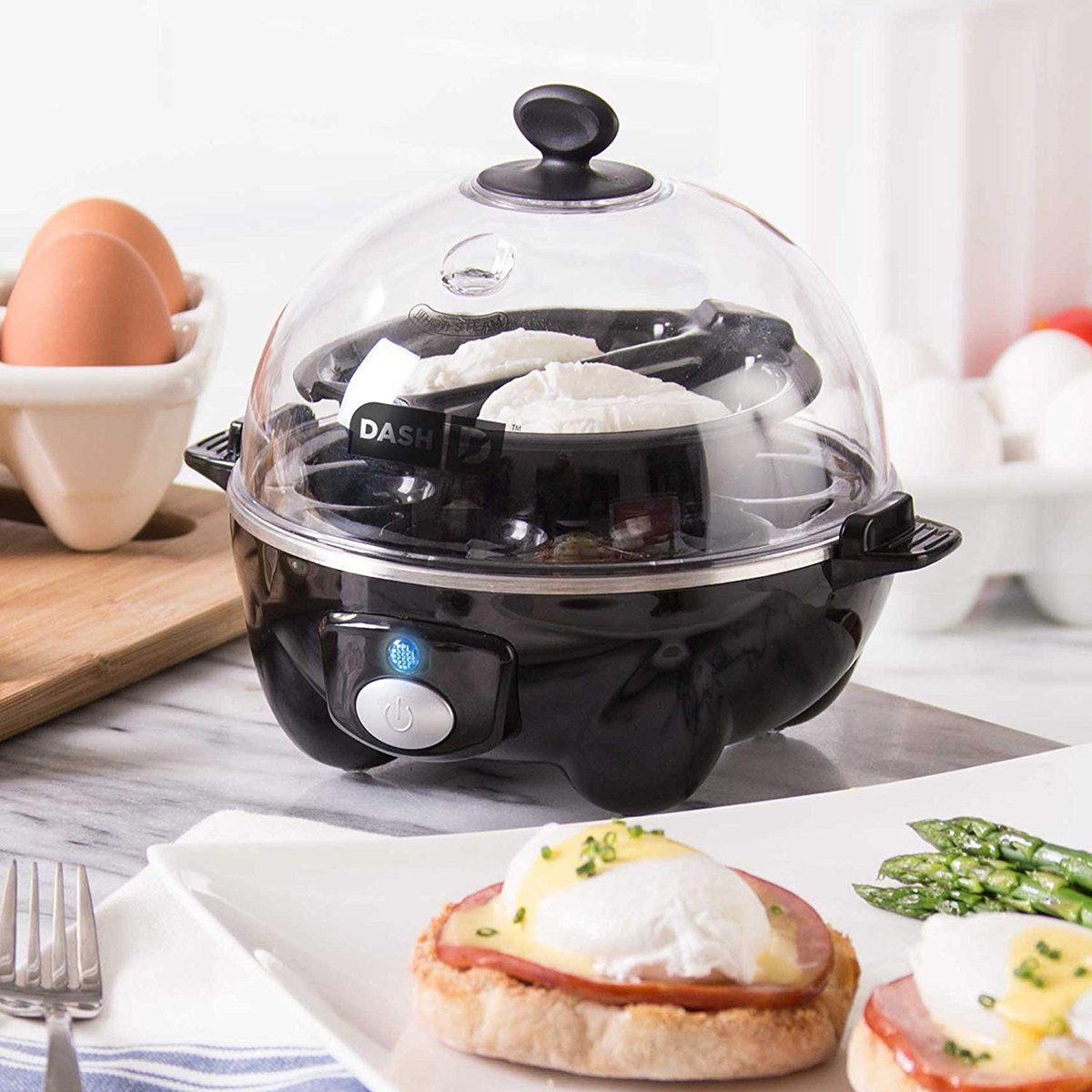 Dash Rapid Egg Cooker